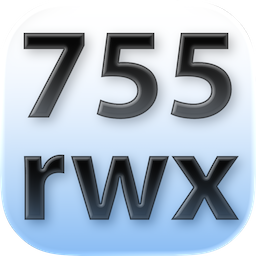 ChmodToolkit app icon
